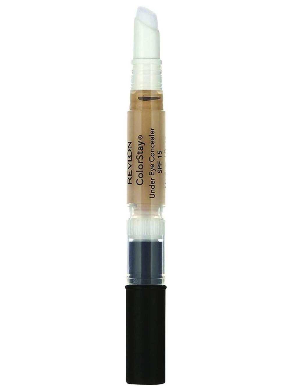 REVLON Colorstay Under Eye Concealer W/ Softflex 650 MEDIUM/DEEP SPF15